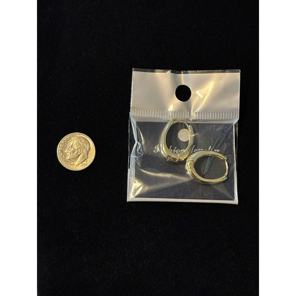 N/A gold tone